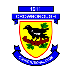 Crowborough Constitutional Club Logo